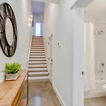 Holiday home Urban Living- Rooftop Hangout- Hillsboro Village *