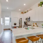 Urban Living- Rooftop Hangout- Hillsboro Village * Nashville