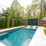 East Retreat Large Pool Outdoor Oasis Holiday home Nashville