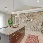 East Retreat Large Pool Outdoor Oasis Nashville