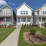 The Nation Native Stunning 4 Bedroom With Private Yard