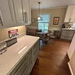 Holiday home Elegance Enjoy Southern Comfort In Style