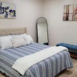 Adorable, Cozy, Private 1bed1bath, Fenced Yard, Sunroom, Deck Nashville