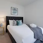 Holiday home Beautiful Townhomes 2 Units With Outdoor Patios