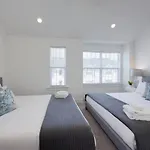 Beautiful Townhomes 2 Units With Outdoor Patios Holiday home Nashville