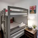 Beautiful Townhomes 2 Units With Outdoor Patios Holiday home *
