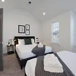Holiday home Beautiful Townhomes 2 Units With Outdoor Patios Nashville