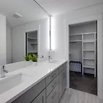 Holiday home Beautiful Townhomes 2 Units With Outdoor Patios *