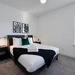 Holiday home Beautiful Townhomes 2 Units With Outdoor Patios *