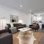 Holiday home Beautiful Townhomes 2 Units With Outdoor Patios *