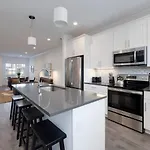 Beautiful Townhomes 2 Units With Outdoor Patios * Nashville
