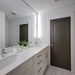 Minutes To Broadway Alluring Gated Townhome