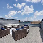 Holiday home Nashvista Townhome Downtown Views 10 Comfy Beds *