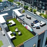 Nashvista Townhome Downtown Views 10 Comfy Beds