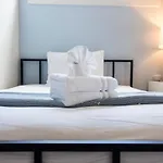 Nashvista Townhome Downtown Views 10 Comfy Beds