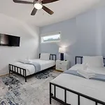 Holiday home Nashvista Townhome Downtown Views 10 Comfy Beds