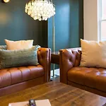 Nashvista Townhome Downtown Views 10 Comfy Beds * Nashville
