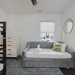 Nashvista Townhome Downtown Views 10 Comfy Beds Nashville