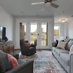 Superstar Ultra Luxury Minutes To Downtown * Nashville