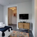 Superstar Ultra Luxury Minutes To Downtown * Nashville