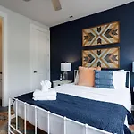 Holiday home Superstar Ultra Luxury Minutes To Downtown Nashville