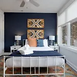 Superstar Ultra Luxury Minutes To Downtown Nashville