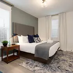 Premier Townhome East Minutes Downtown *
