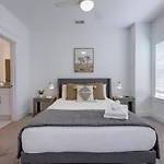 Two Side By Side Townhomes West Luxury * Nashville