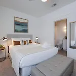 Two Side By Side Townhomes West Luxury Nashville