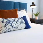 Two Side By Side Townhomes West Luxury Holiday home Nashville