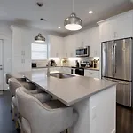 Two Side By Side Townhomes West Luxury *
