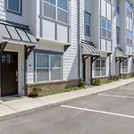 Two Side By Side Townhomes West Nashville Luxury