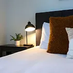 Two Side By Side Townhomes West Luxury Nashville