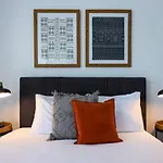 Two Side By Side Townhomes West Luxury Nashville