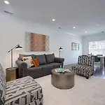 Two Side By Side Townhomes West Luxury Holiday home Nashville