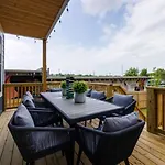 Holiday home Nations Elegance Rooftop And Private Patio