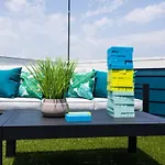 Holiday home Nations Elegance Rooftop And Private Patio