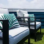 Nations Elegance Rooftop And Private Patio Holiday home Nashville