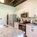 Vibrant Retreat - South