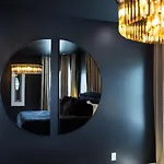 Nations Elegance Rooftop And Private Patio Holiday home Nashville