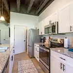 Vibrant Retreat - South