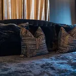 Nations Elegance Rooftop And Private Patio Holiday home Nashville