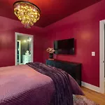 Nations Elegance Rooftop And Private Patio Holiday home Nashville