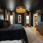 Nations Elegance Rooftop And Private Patio * Nashville