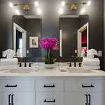Holiday home Nations Elegance Rooftop And Private Patio Nashville
