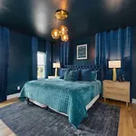 Nations Elegance Rooftop And Private Patio Nashville