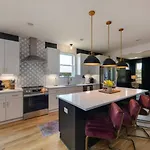 Nations Elegance Rooftop And Private Patio Holiday home