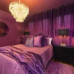 Nations Elegance Rooftop And Private Patio Holiday home Nashville