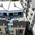 Metro Charm - Rooftop Lounge - Hot Tub