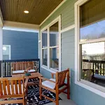 Holiday home Cleveland Park Charmer- Full Kitchen- Private Yard Nashville